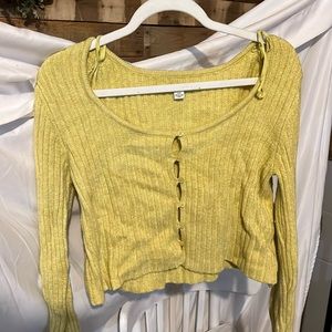 American eagle sweater